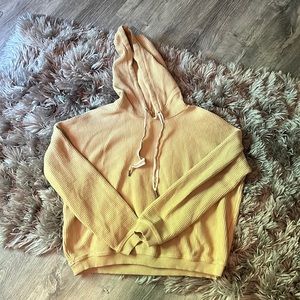 Aerie hoodie SMALL